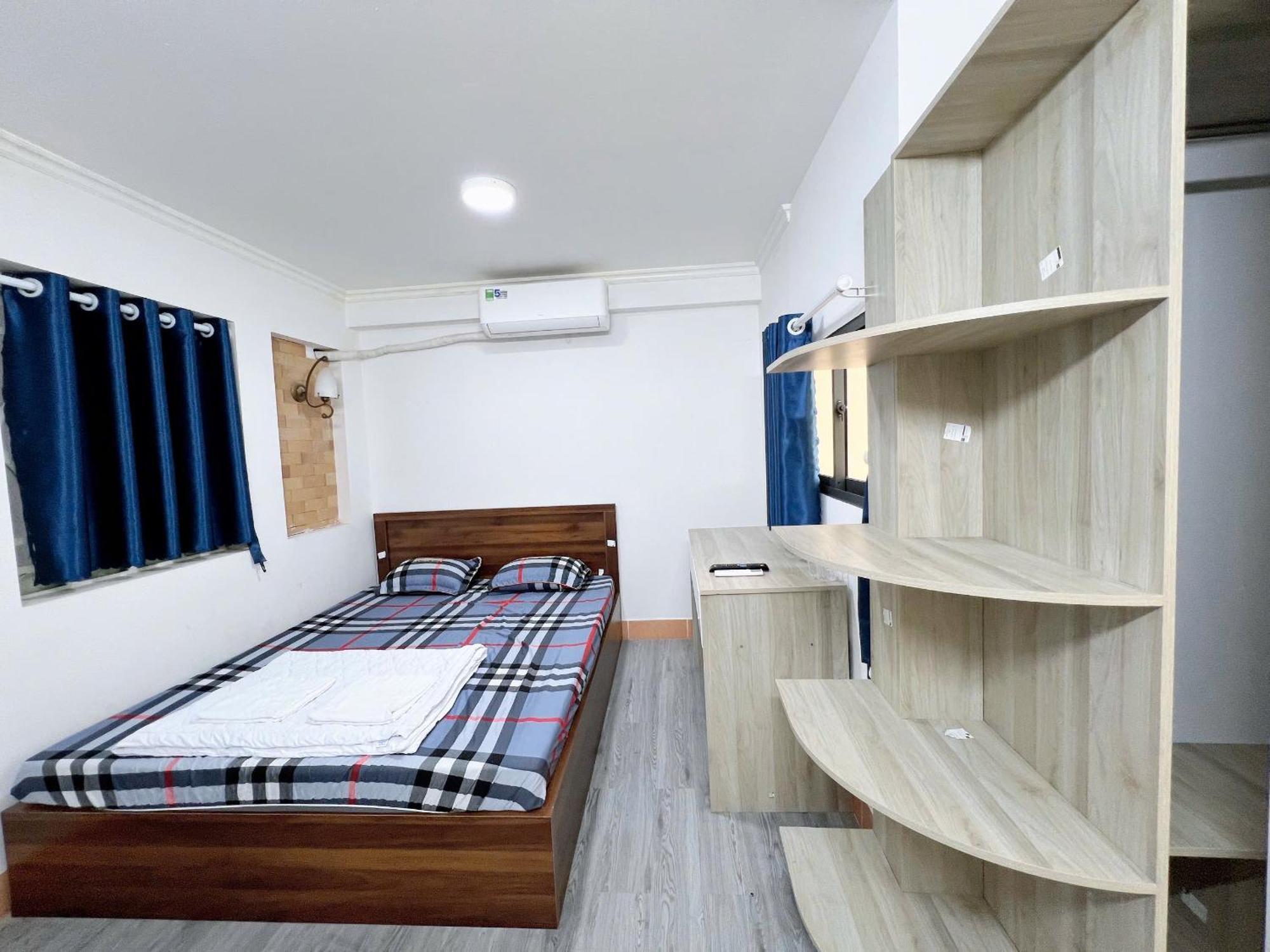 57 Hoa Lan, P2, Phu Nhuan Apartamento *